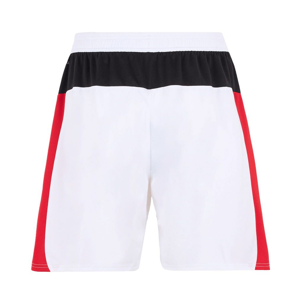 AC Milan Away Soccer Shorts 2025/26
