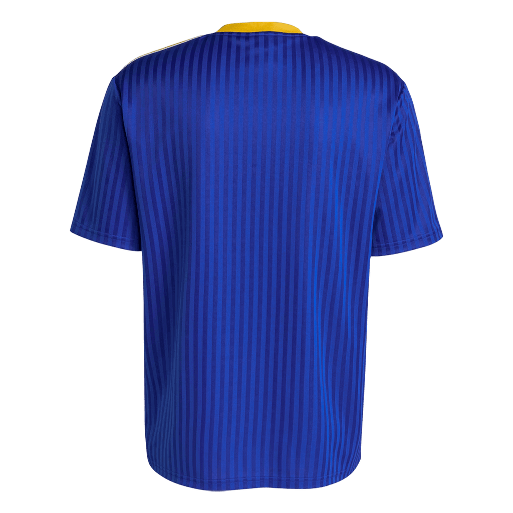 Camiseta de fútbol Boca Juniors Icon 2025/26