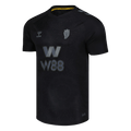 Sunderland AFC Third Away Soccer Jersey 2025/26 - Football Shirt | SmartJerseys | Official Quality