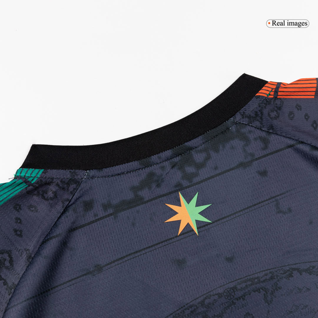 Venezia FC Home Soccer Jersey 2025/26
