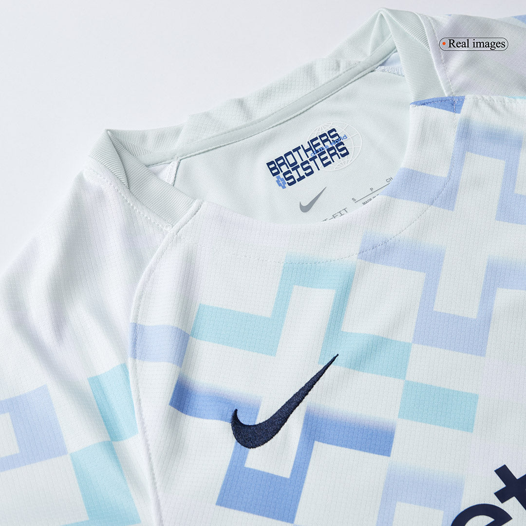 Maillot de football Inter Milan LAUTARO #10 extérieur 2025/26