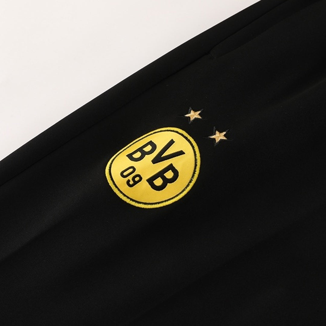 Dortmund Training Kit 2025/26 - Yellow