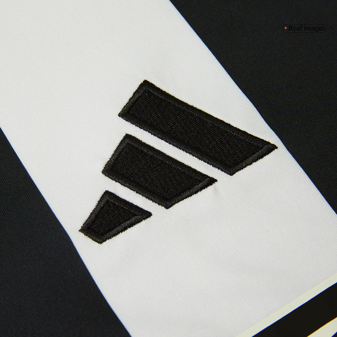 Newcastle United Home Cheap Soccer Jersey 2024/25