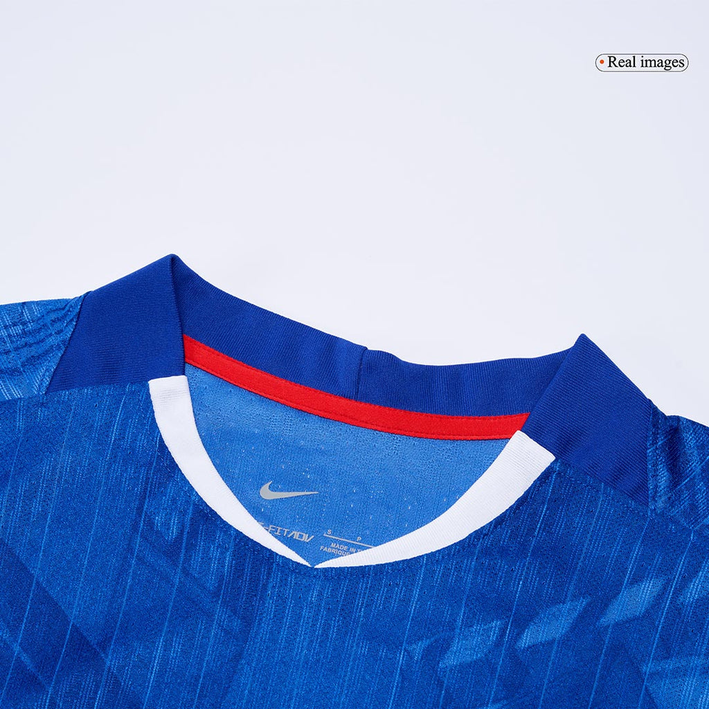 Maillot domicile authentique Chelsea PALMER n°10 2025/26