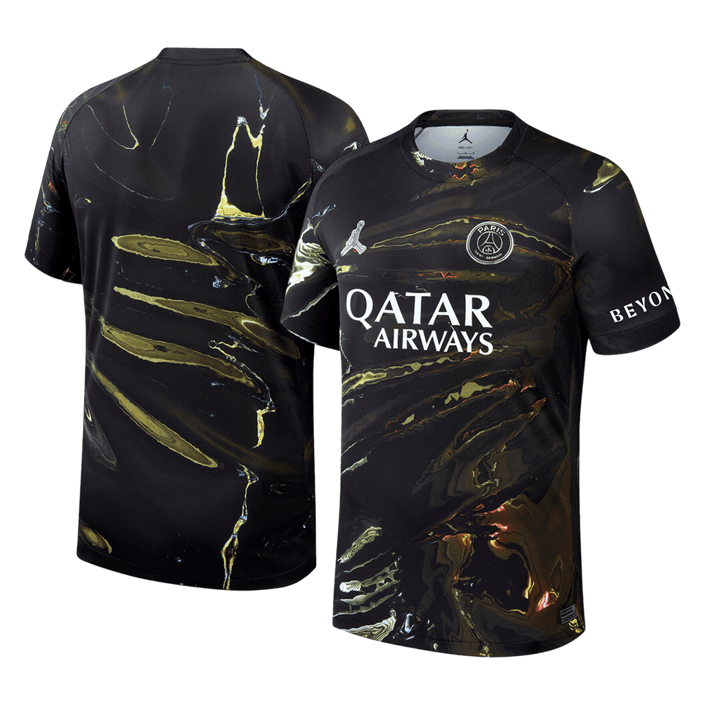 PSG Soccer Jersey 2025/26