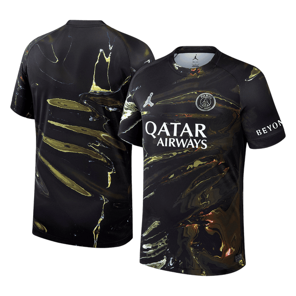 PSG Soccer Jersey 2025/26