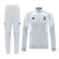 Real Madrid Home Training Soccer Jersey Kit 2025/26 - Football Shirt | SmartJerseys | Official Quality