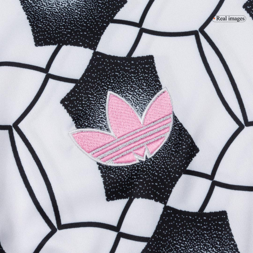 Juventus Soccer Jersey 2025/26 - Special