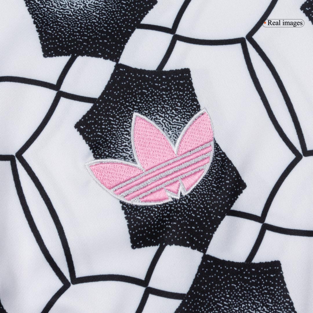 Juventus Soccer Jersey 2025/26 - Special