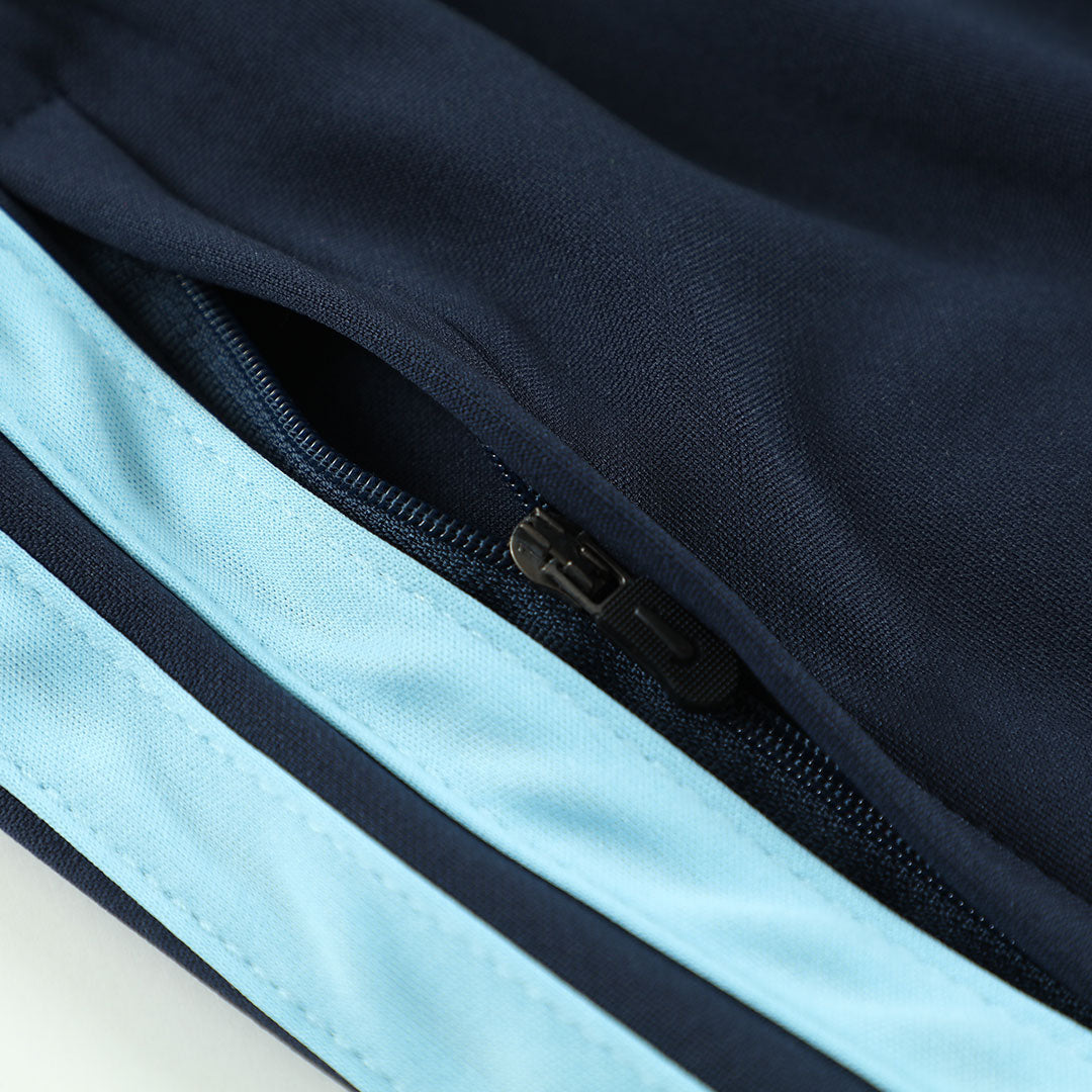Argentina Sweatshirt Kit 2026 - Navy (Top+Pants)