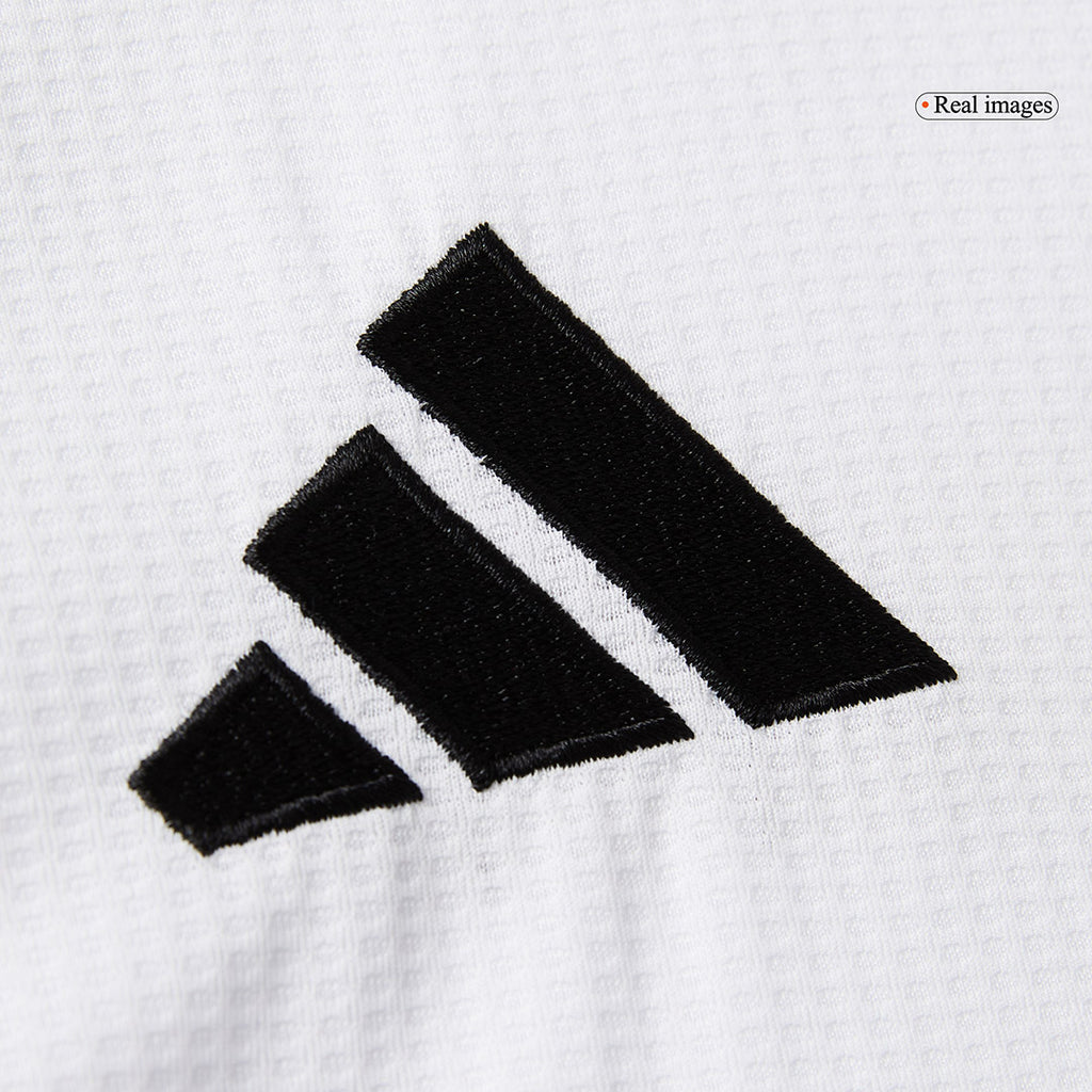 Maillot domicile de Fulham pour la saison 2024/25