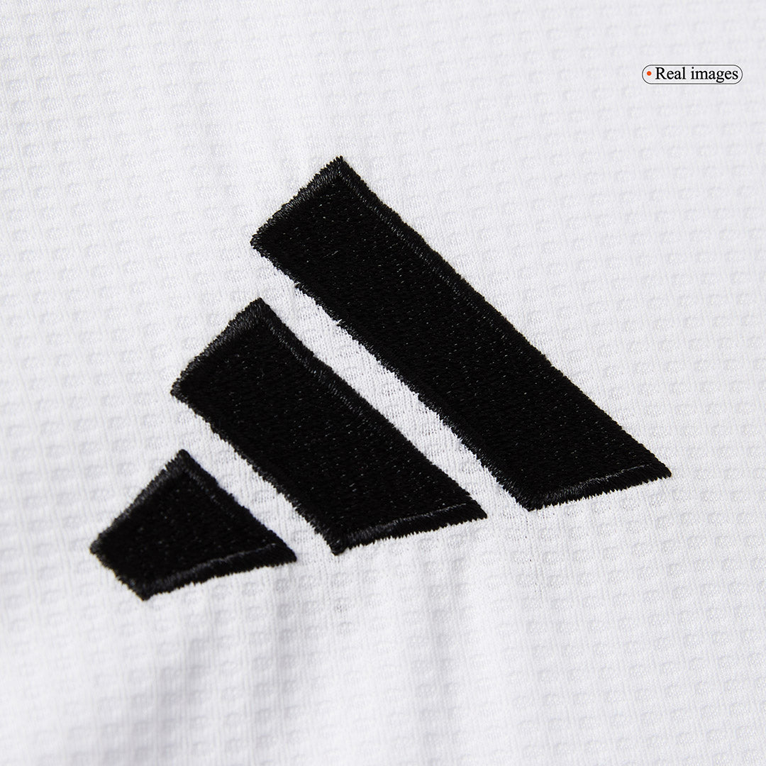 Maillot domicile de Fulham pour la saison 2024/25