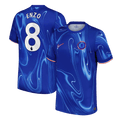 Chelsea ENZO #8 Home Jersey 2024/25 - Football Shirt | SmartJerseys | Official Quality