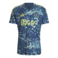 2024/25 Ajax Away Soccer Jersey - Football Shirt | SmartJerseys | Official Quality