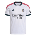 Real Madrid Home Soccer Jersey 2026/27