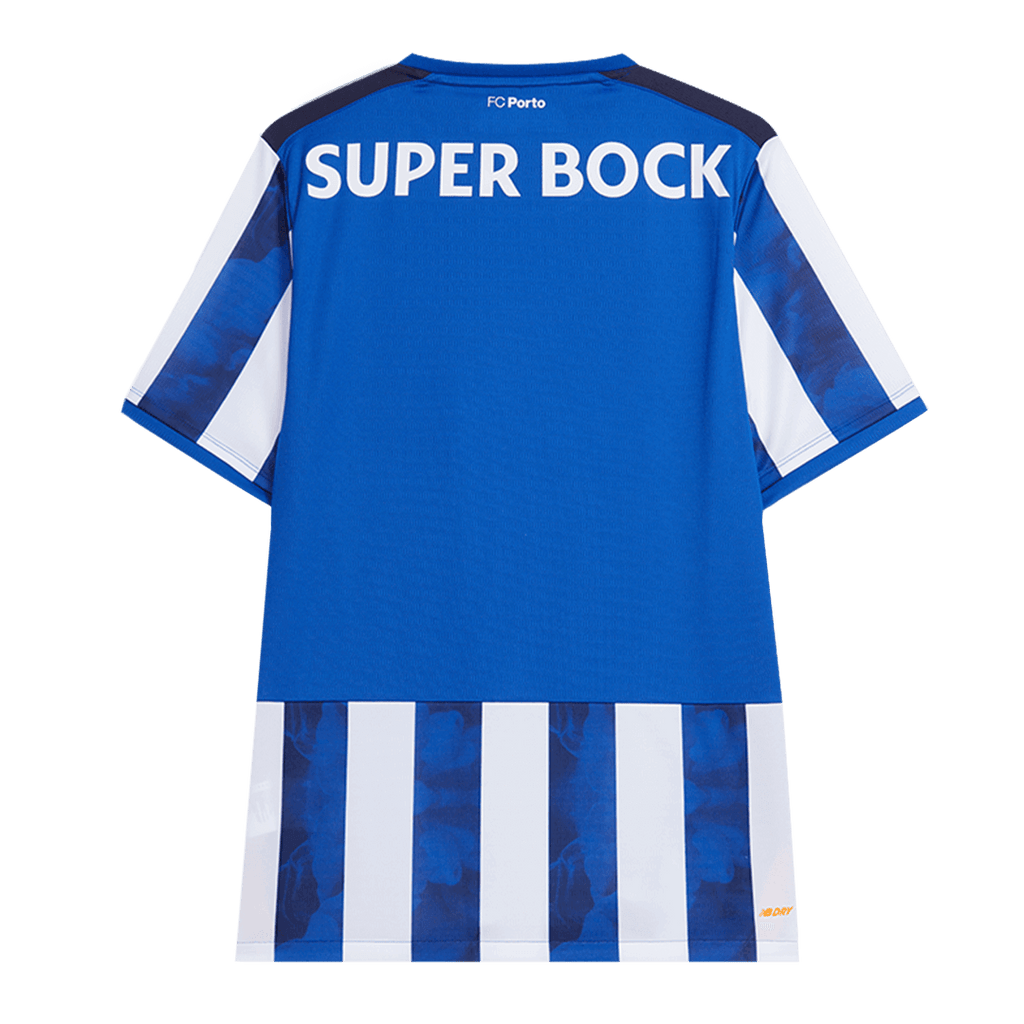 Maillot de football FC Porto domicile 2024/25