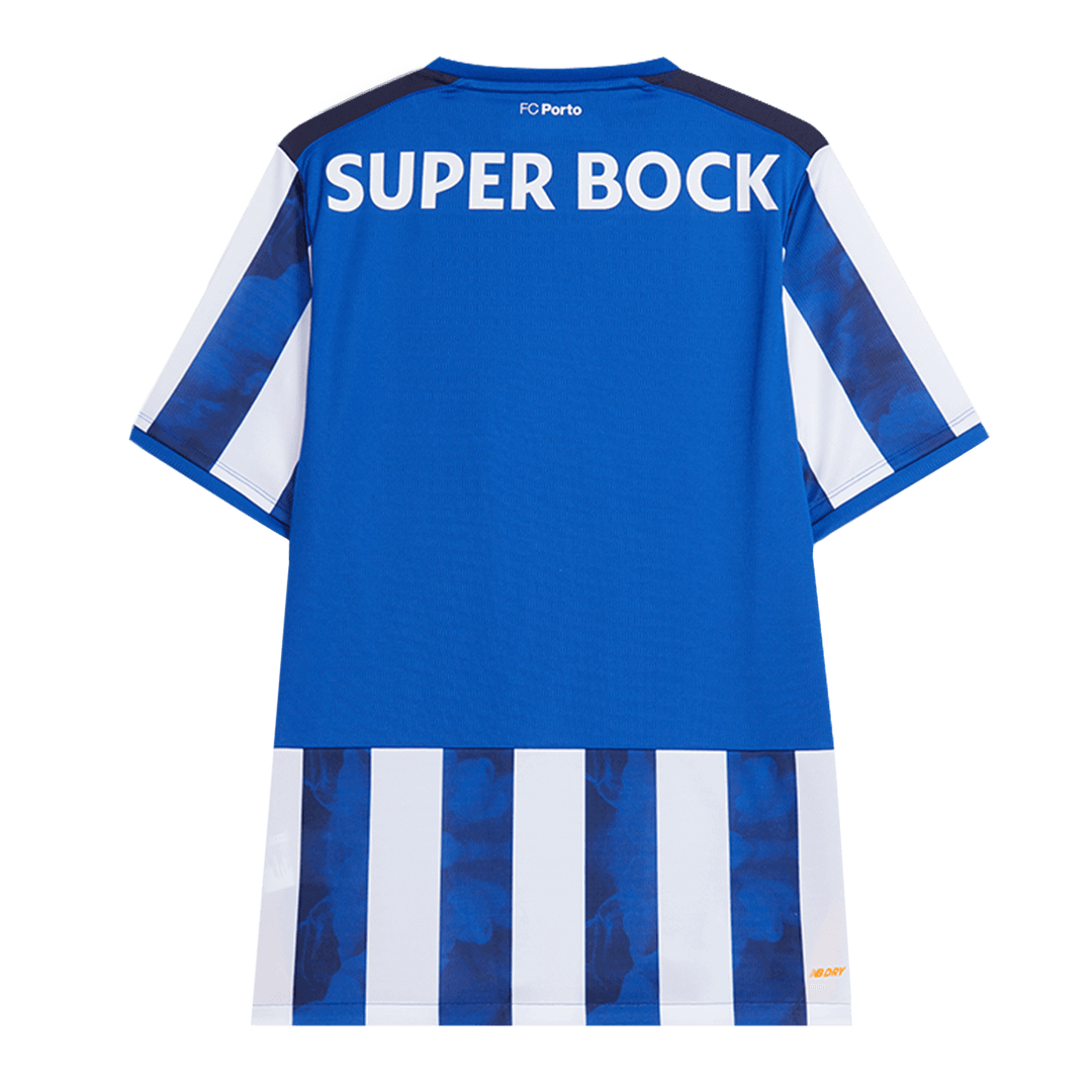 Maillot de football FC Porto domicile 2024/25