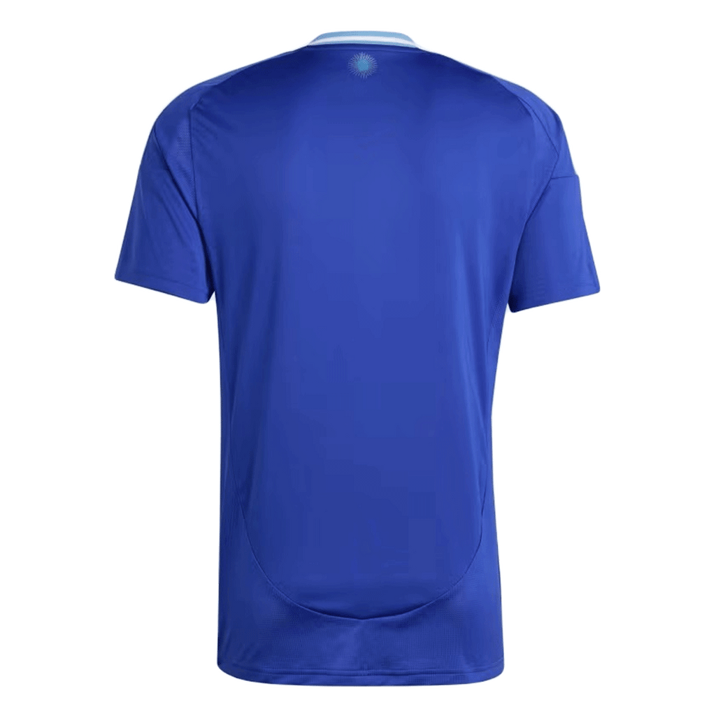 Camiseta visitante de Argentina 2024 