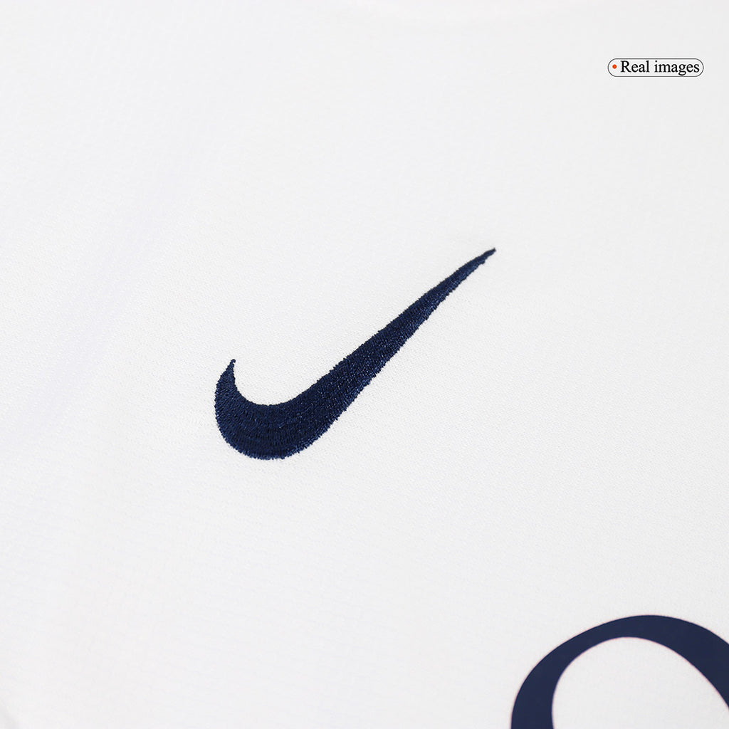Camiseta de visitante del PSG 2024/25
