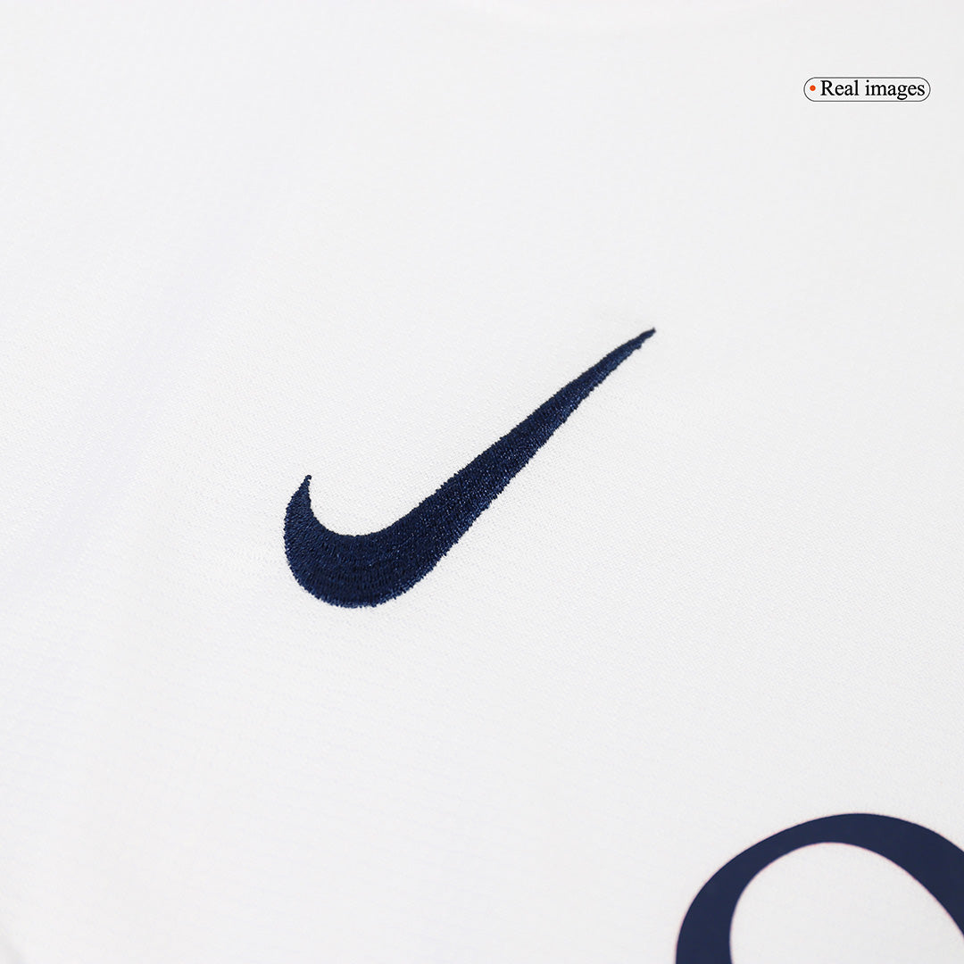 Camiseta de visitante del PSG 2024/25