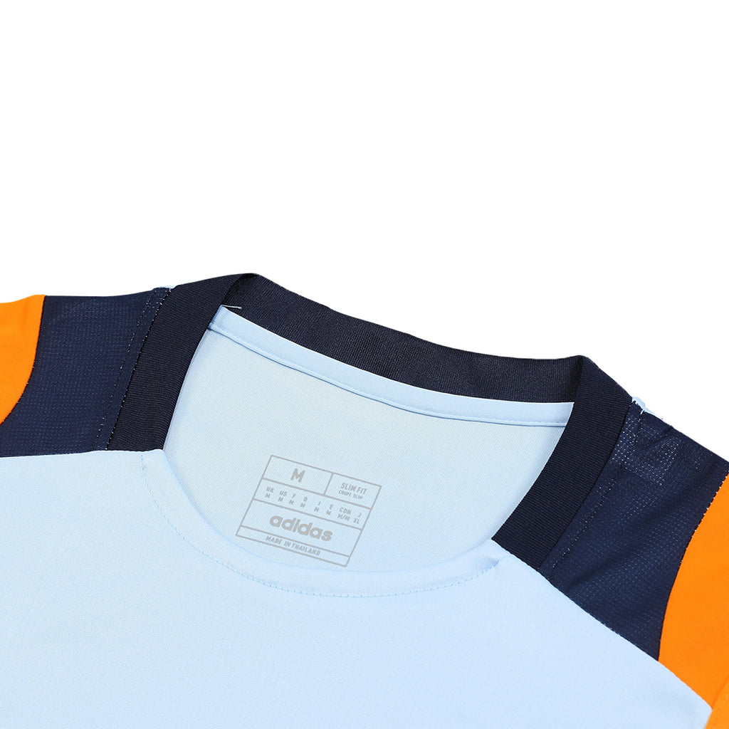 Real Madrid Pre-Match Sleeveless Jersey 2024/25