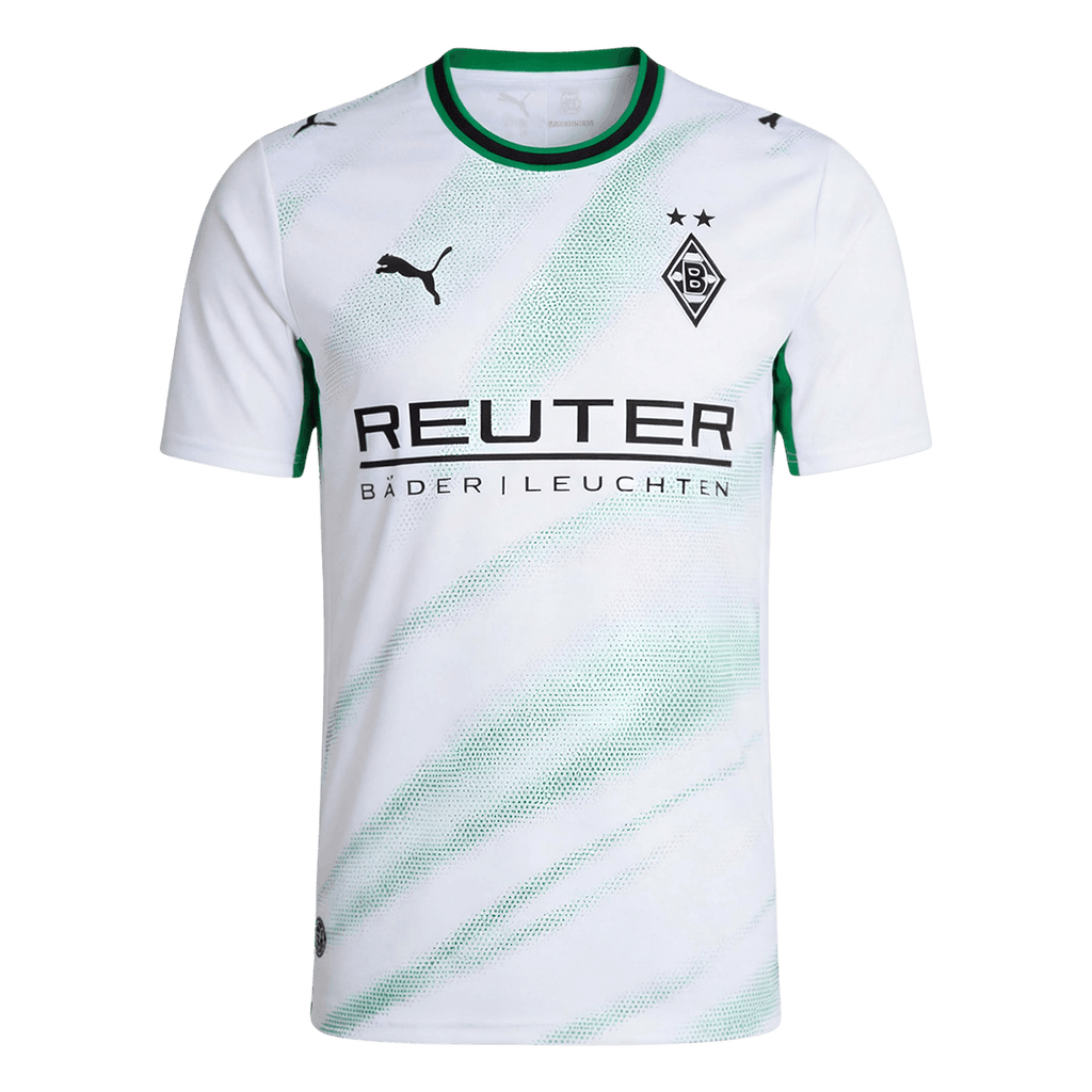 Borussia Mönchengladbach Home Jersey 2026/27