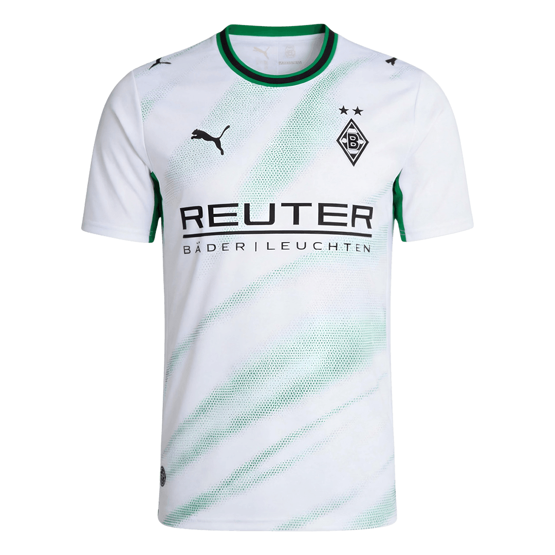 Borussia Mönchengladbach Home Jersey 2026/27