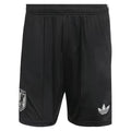 Japan Away Soccer Shorts 2026