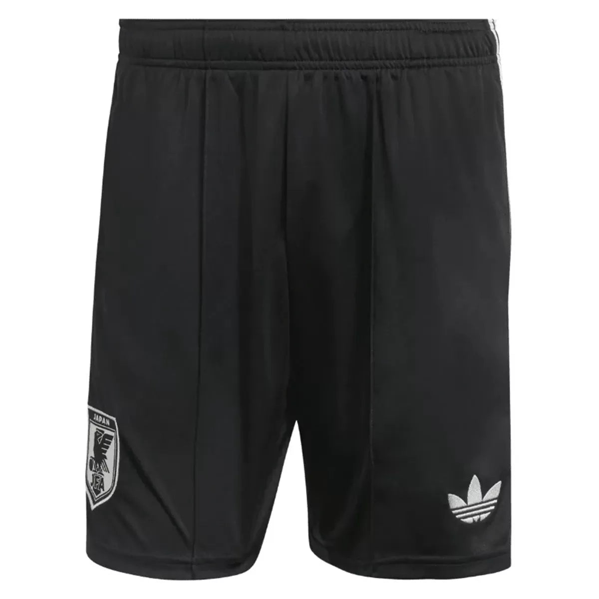 Japan Away Soccer Shorts 2026