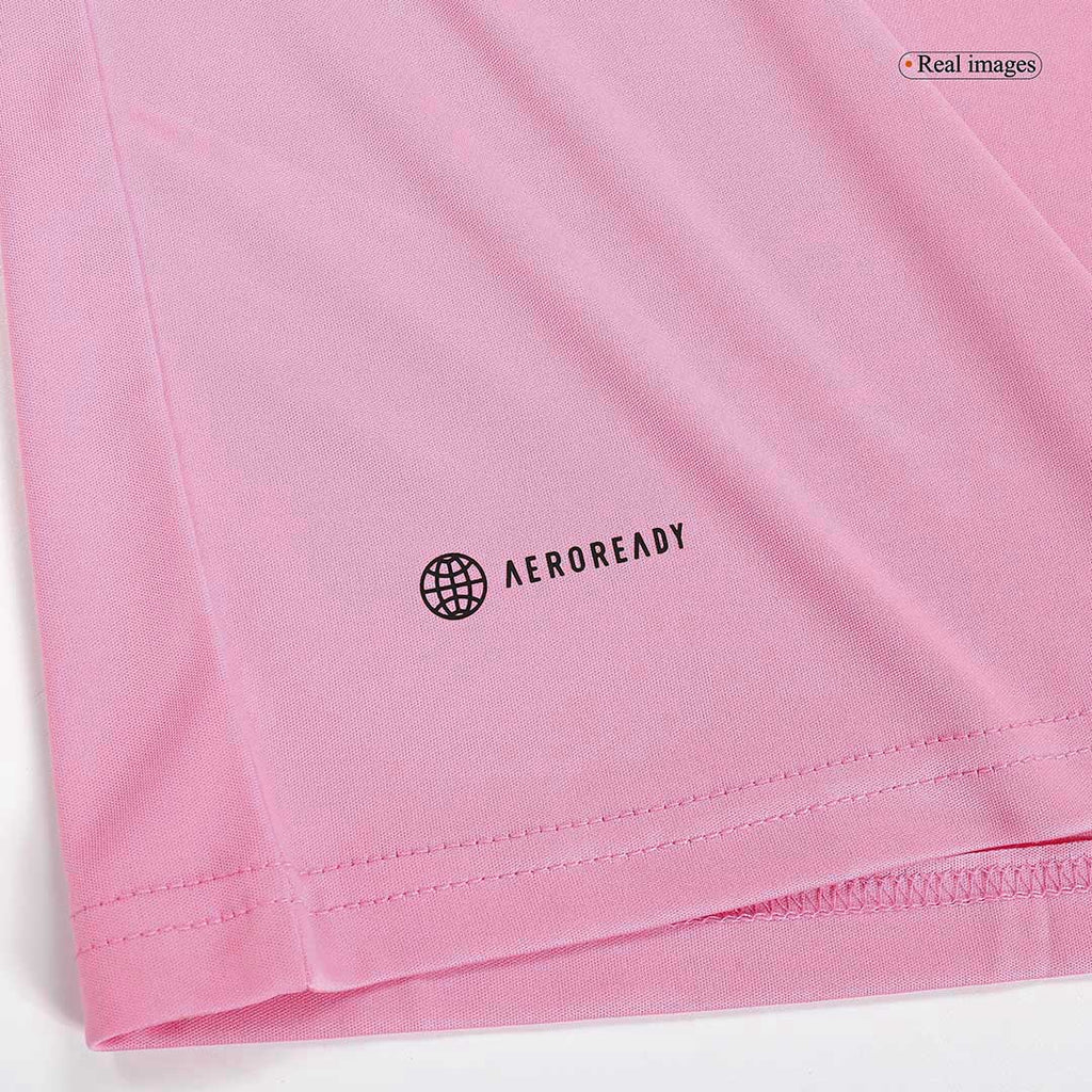 Maillot domicile Inter Miami CF 2022 - Réduction 