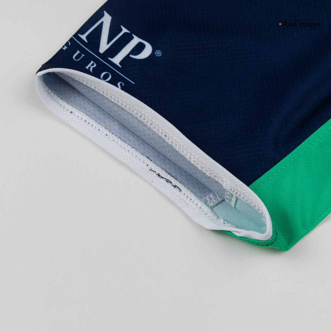 Pumas UNAM Third Away Soccer Jersey 2025/26