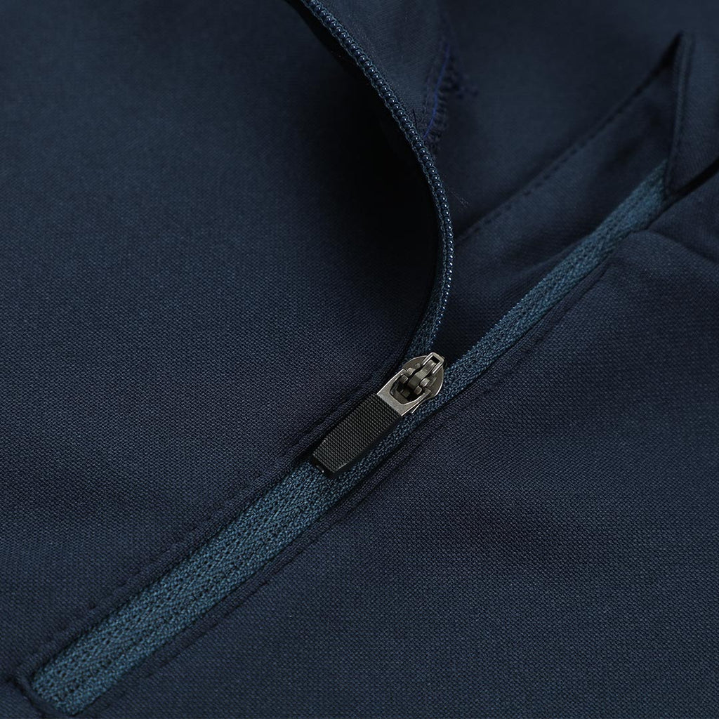 Argentina Sweatshirt Kit 2026 - Navy (Top+Pants)