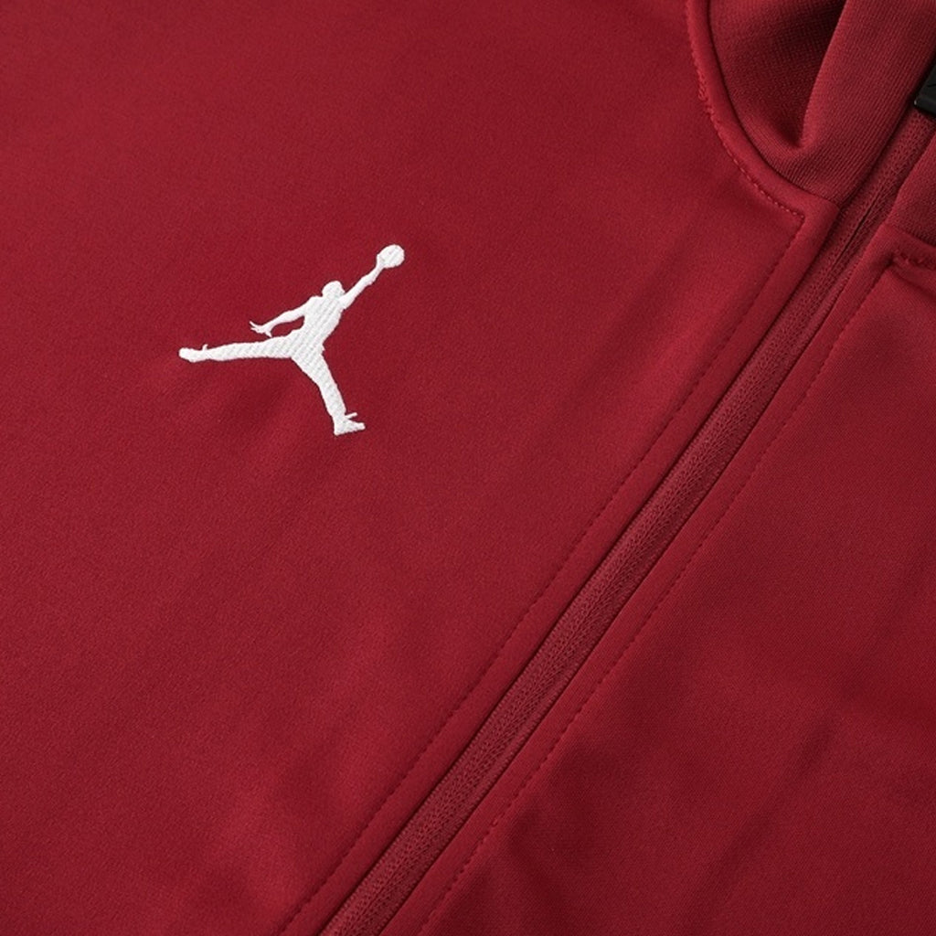 25/26 PSG Training Jacket Red