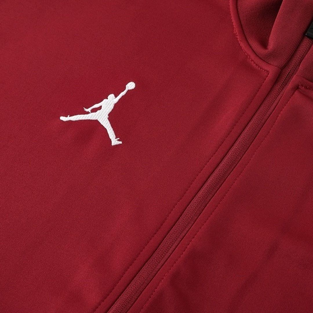 25/26 PSG Training Jacket Red