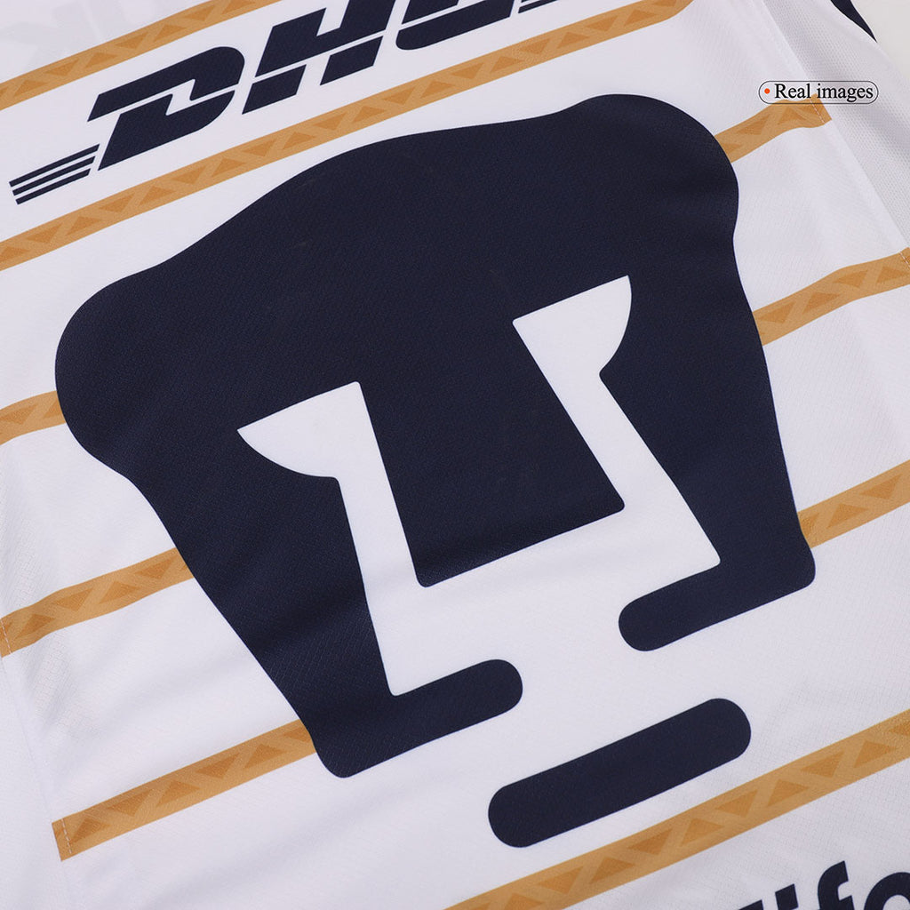 Camiseta Pumas UNAM Local 2024/25 