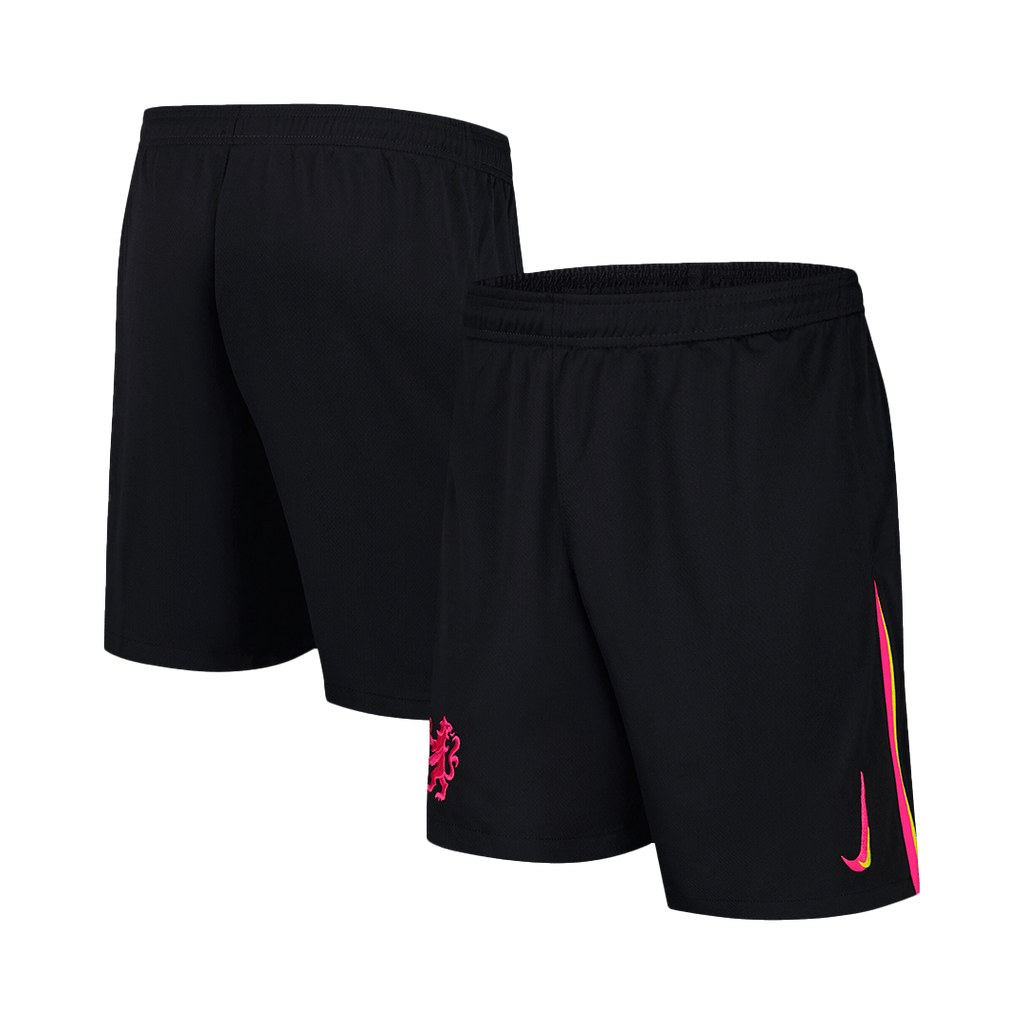 Chelsea Third Away Soccer Shorts 2024/25