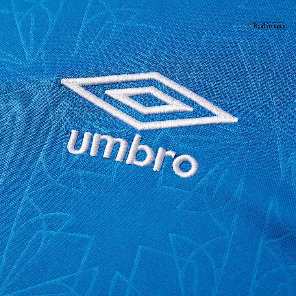 Salvador Home Soccer Jersey 2025