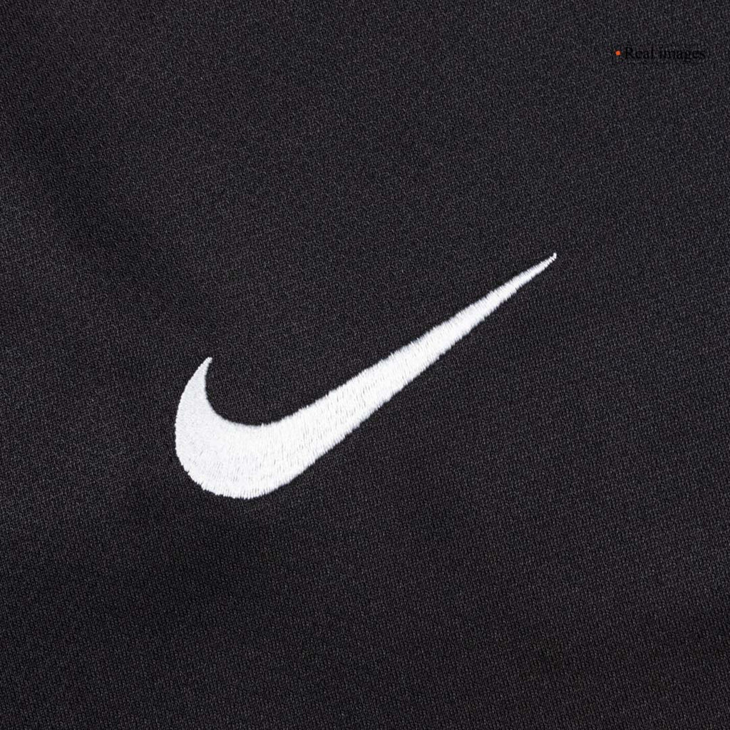 Santos FC Away Soccer Jersey Retro 2011/12