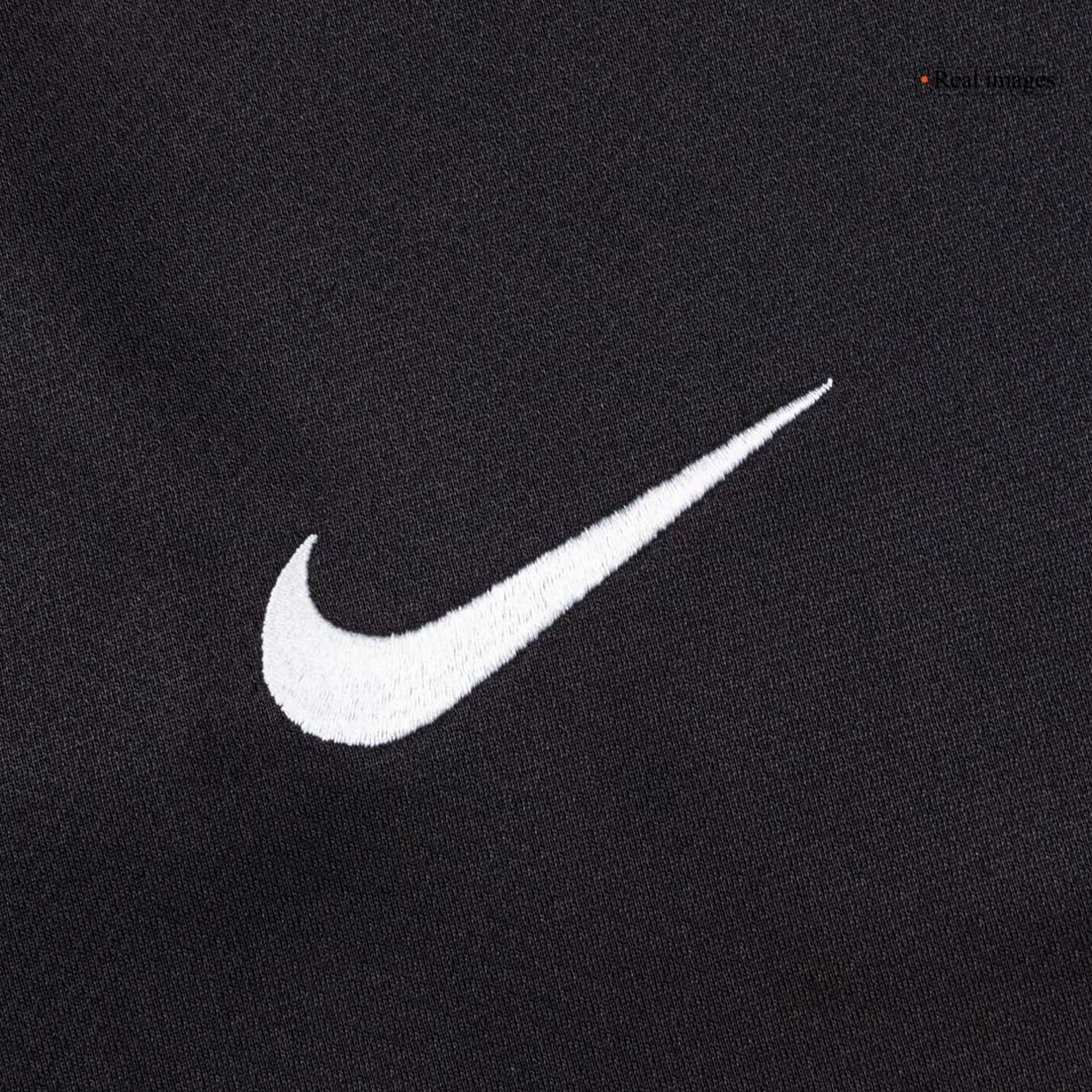 Santos FC Away Soccer Jersey Retro 2011/12