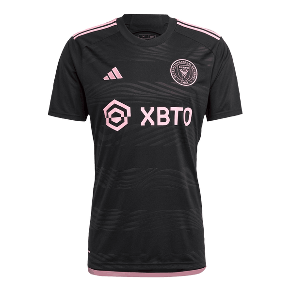 Inter Miami CF Away Jersey 2023 - Discount - Football Shirt | SmartJerseys | Official Quality