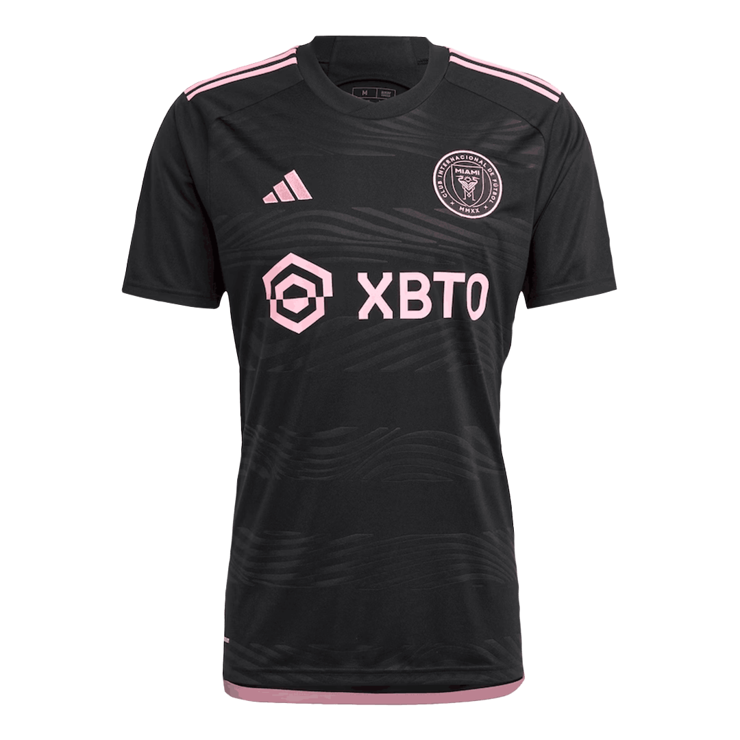 Inter Miami CF Away Jersey 2023 - Football Shirt | SmartJerseys | Official Quality