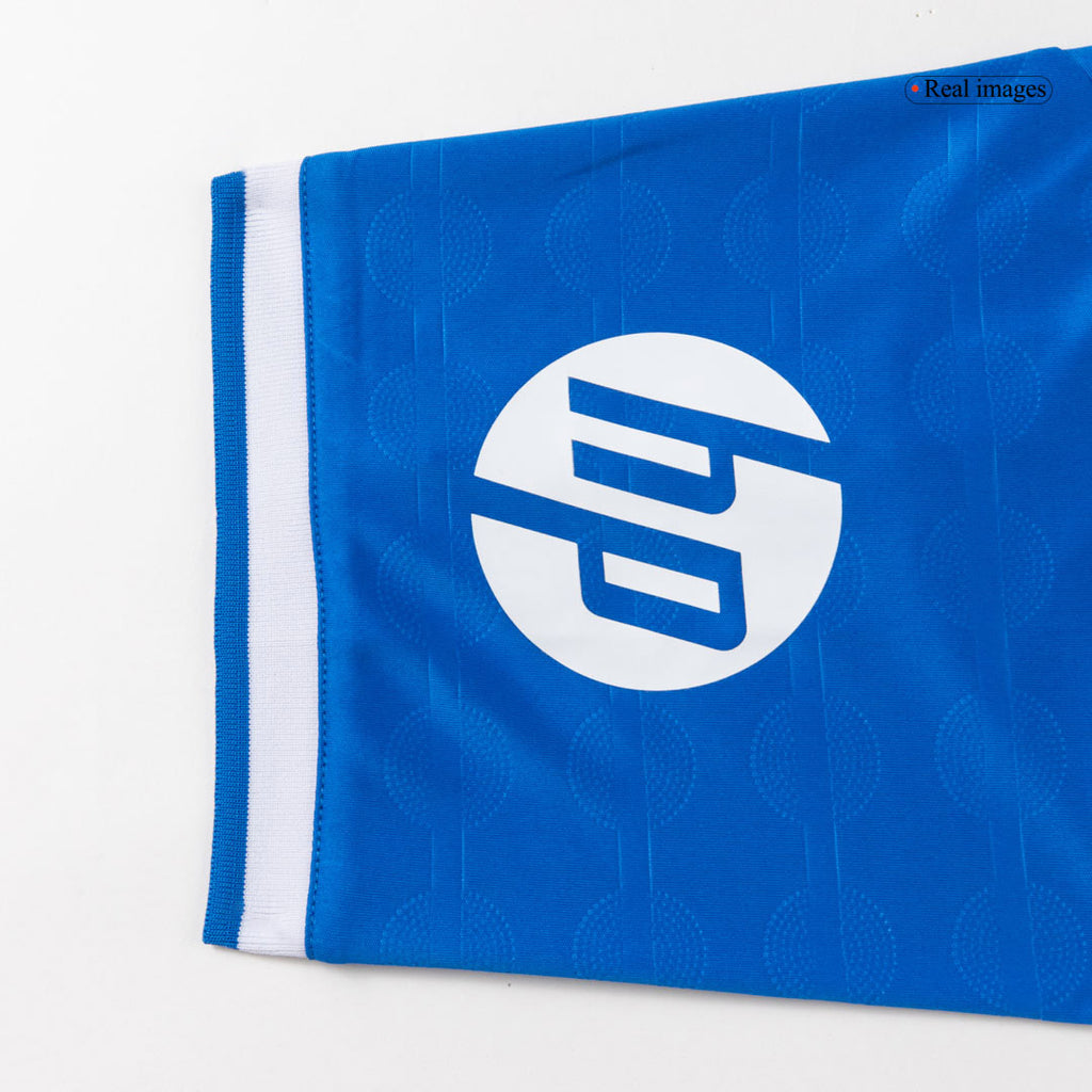 Real Madrid ARDA GÜLER #15 Third Away Soccer Jersey 2025/26