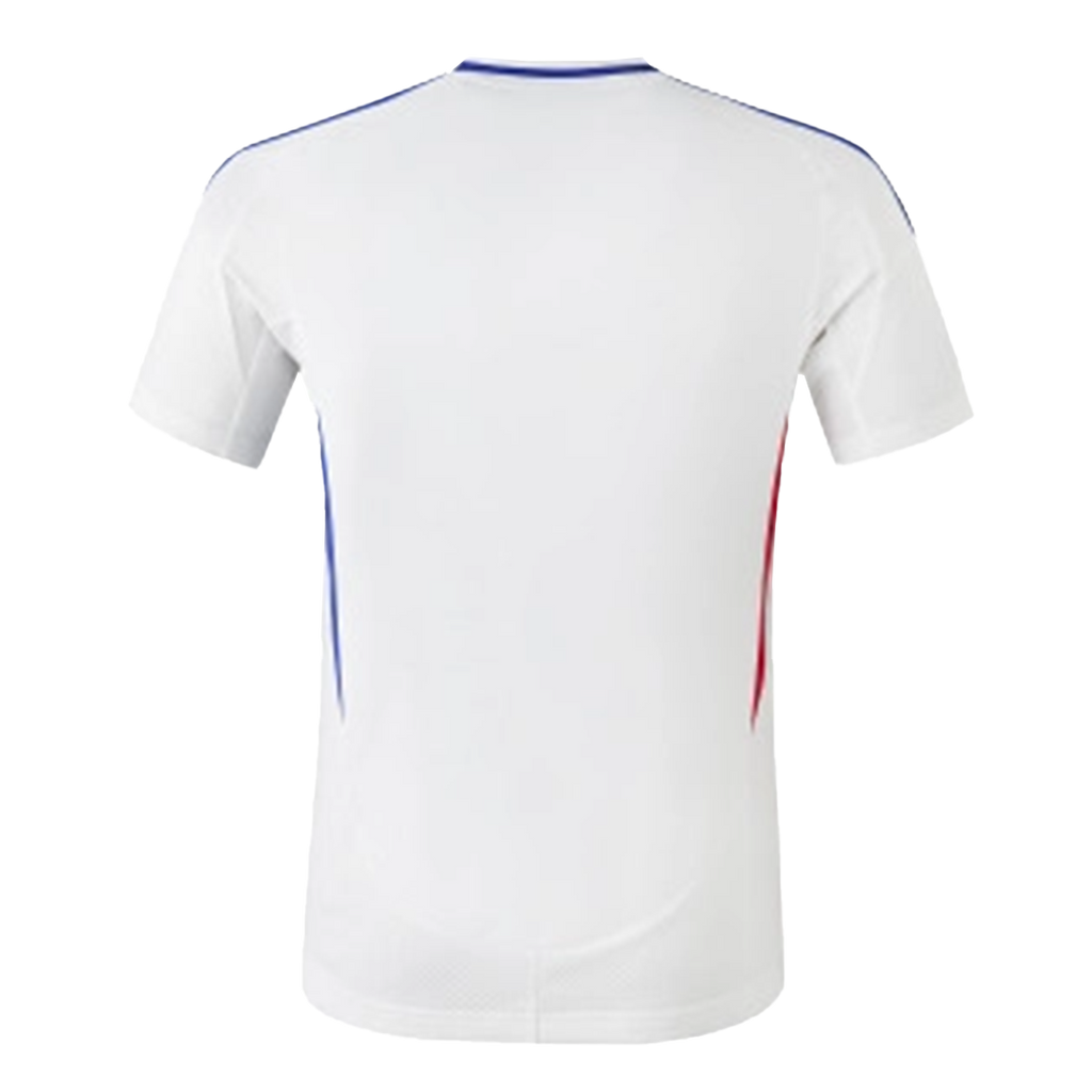 Camiseta de local Olympique Lyonnais 2024/25 