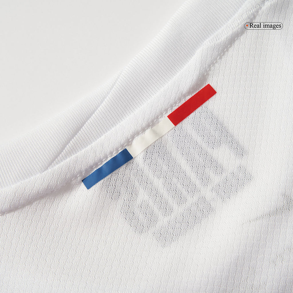 PSG HAKIMI #2 Away Soccer Jersey 2025/26