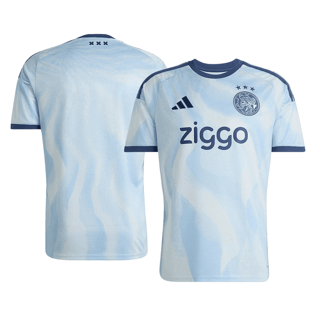 Ajax Third Jersey 2026/27