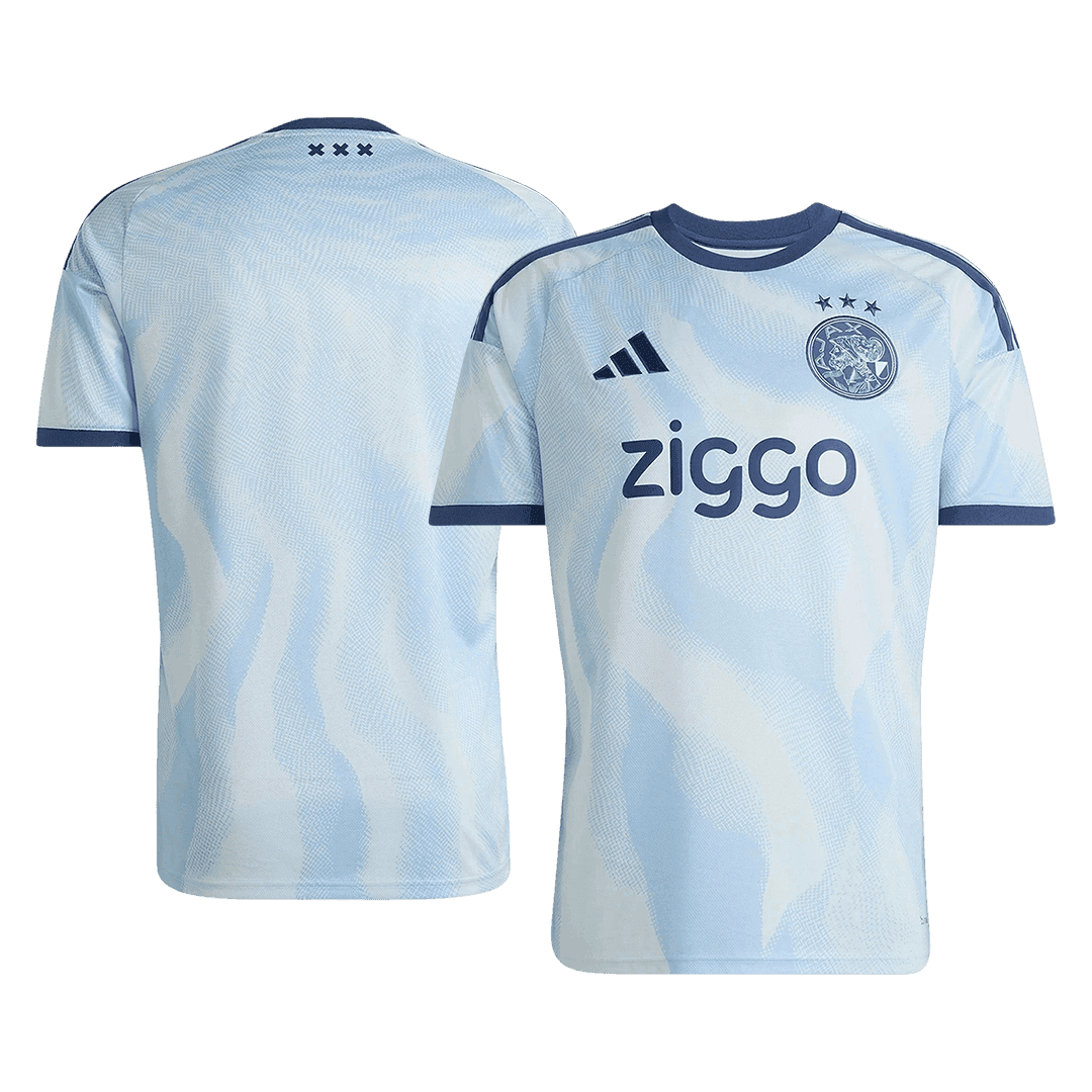 Ajax Third Jersey 2026/27