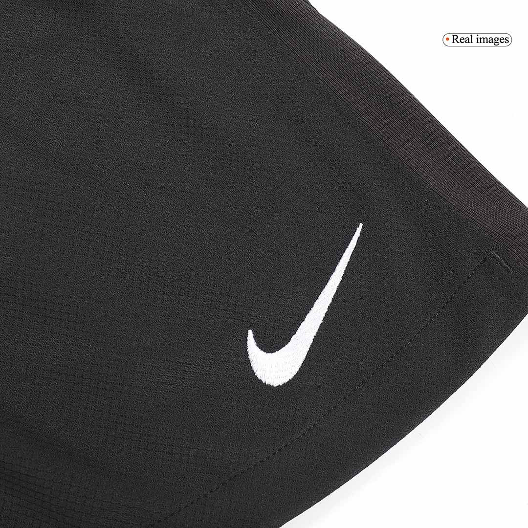 Pantalones cortos de fútbol de visitante de Corea del Sur 2024