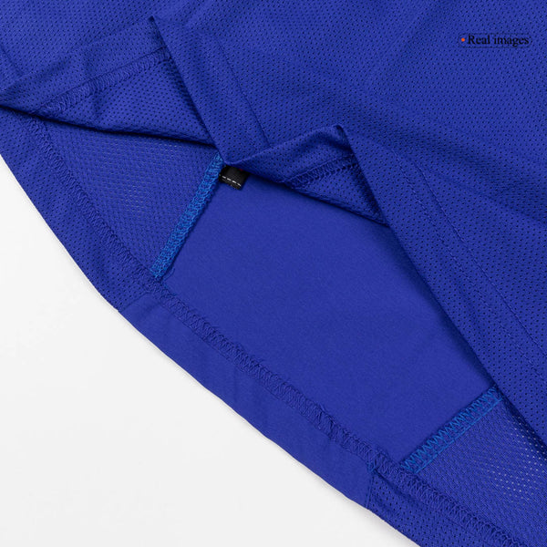 Brazil Away Soccer Jersey Retro 2002