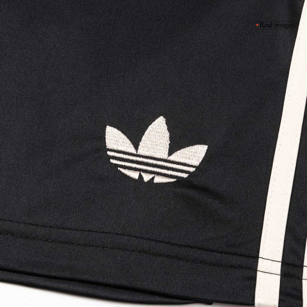 Bayern Munich Third Away Soccer Shorts 2025/26