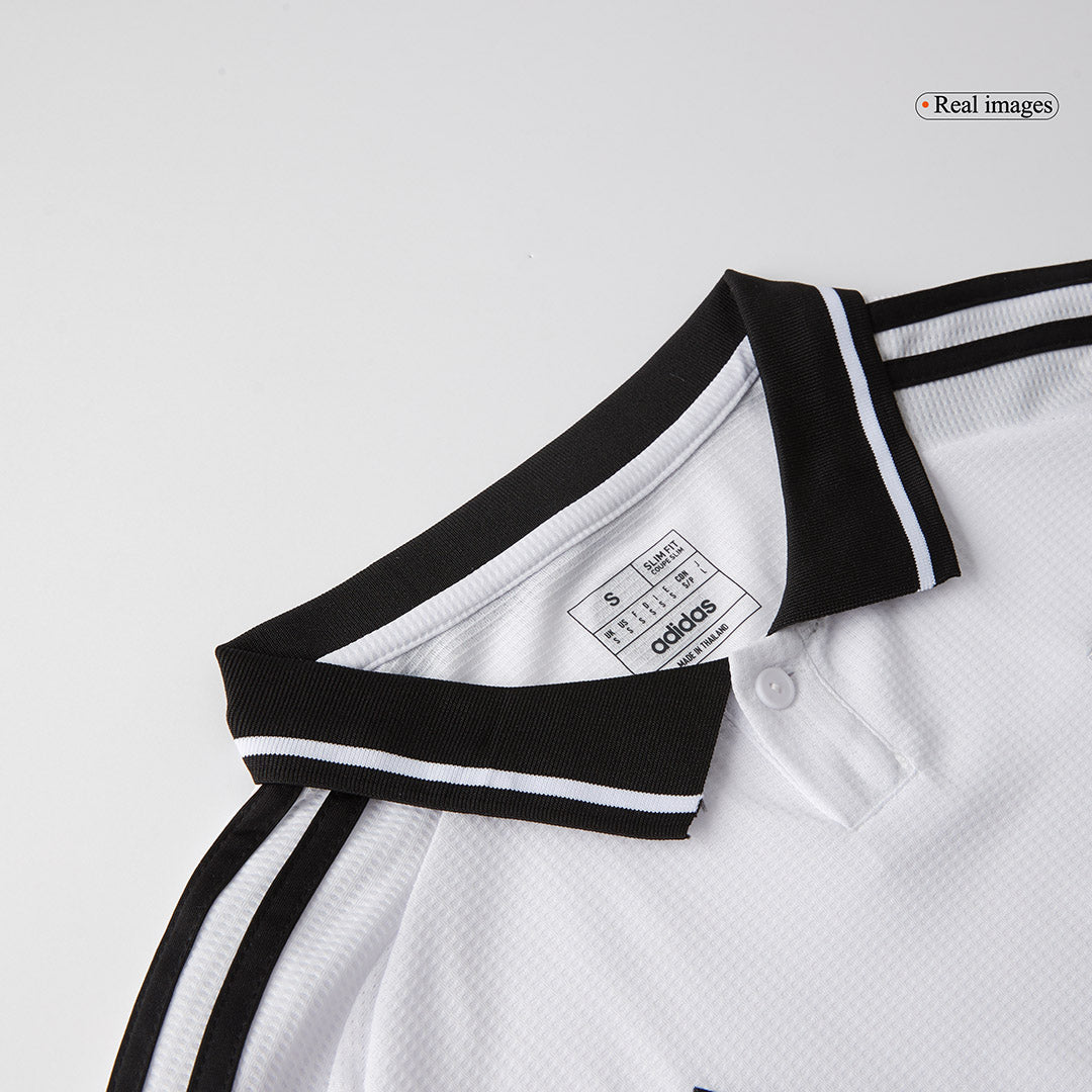 Maillot domicile de Fulham pour la saison 2024/25